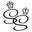 Swagger and Swoon Icon