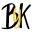 Blingyourkitchen.co.uk Icon