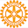 Warehamrotary Icon