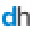 DecisionHealth Icon