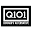 101wkqx Icon