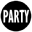 Prettylittlepartyshop Icon