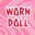 Worndoll Icon