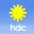 Holidaydiscountcentre Icon