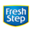 Fresh Step Icon