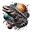 Zentryworks Icon