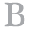 Bobbl Icon