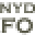 Nydfo Myshopify Icon
