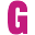 Gladstonehotel Icon