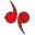 Digital-phone Icon