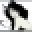 Coco Black Hair Icon