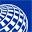United Airlines Icon