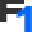 Fitness One Icon