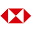 Hsbc Icon