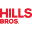 Hills Bros Cappuccino Icon