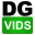 Discgolfvids Icon