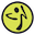 Zumba Fitness Icon