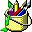 Pixarra Icon