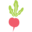 Raddish Kids Icon