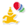Party Centre Icon