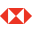 Hsbc Icon