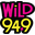 Wild949 Iheart Icon