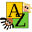 Aardvarktozucchini Icon