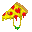 PizzaSlime Icon