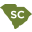 South Carolina Parks Icon