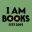 Iambooksboston Icon