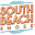 South Beach Smoke Icon