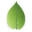 Sleeping Organic Icon