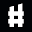 Hashtagsports Icon