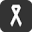 Whiteribbon Icon