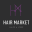 Hair market Icon