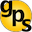 GPS City Icon