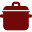 Creative Cookware Icon