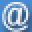 Webmail Postoffice Icon