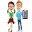 2dorksinlove Icon