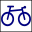 The Bike Shoppe Icon