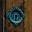 Bluebelladonna Icon
