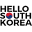 Hellosouthkorea Icon