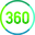Waste360 Icon