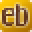 Earth Balance Icon