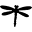 Georgiadragonfly Icon