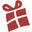 Buy Gifts Icon