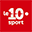 Le10sport Icon