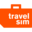 travelsim Icon