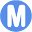 Modernsocialmagazine Icon