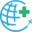 TravelPharm Online Store Icon